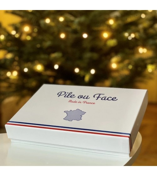 Pile Poil Boite - Pile ou Face