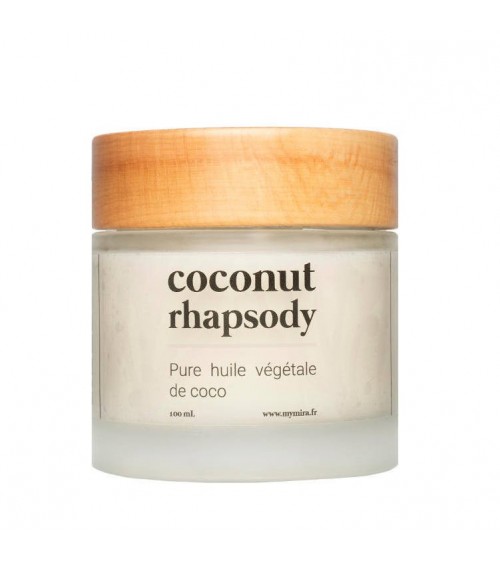 Coconut rhapsody - My Mira