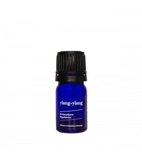 Huile essentielle d'ylang ylang complète - My Mira Huile essentielle d'ylang ylang complète - My Mira