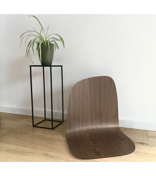 Tatachaise finition Noyer - Tatappy