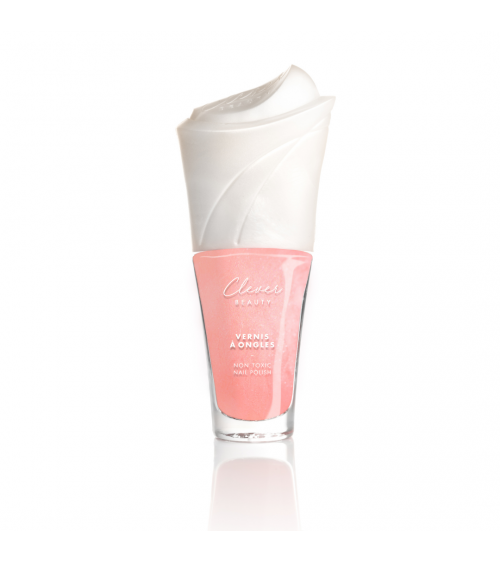 N°11 Confiante - Clever Beauty