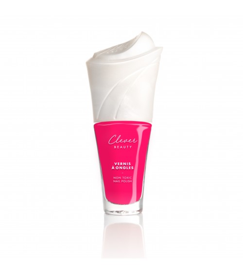 N°8 Passionnée - Clever beauty