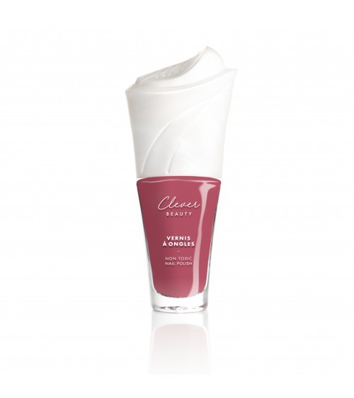 N°5 Ambitieuse - Clever Beauty