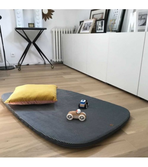 Tapis L Stripes - Tatappy