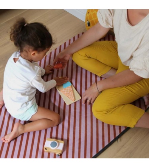 Tapis L Diago - Tatappy