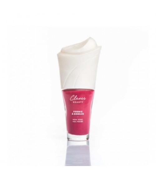 N°14 Audacieuse - Clever Beauty N°14 Audacieuse - Clever Beauty