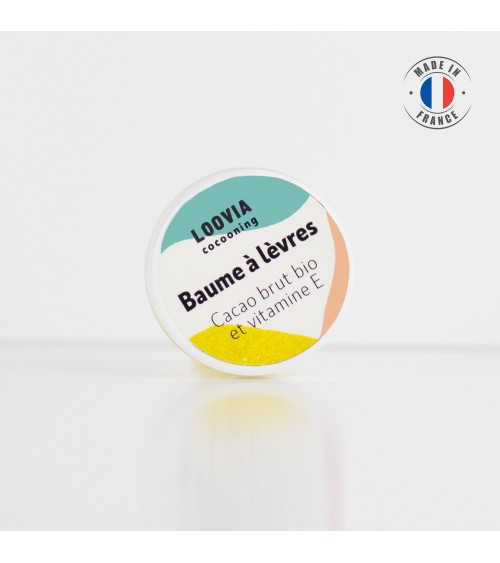 Baume à lèvres | Hydrate et répare - Loovia