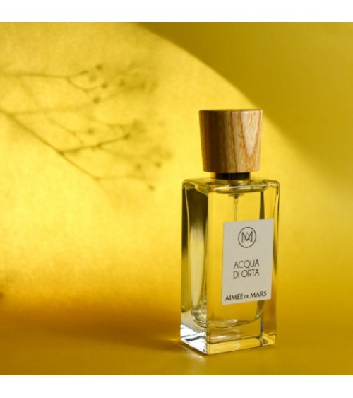 ACQUA DI ORTA - Eau de Parfum - Aimée de Mars