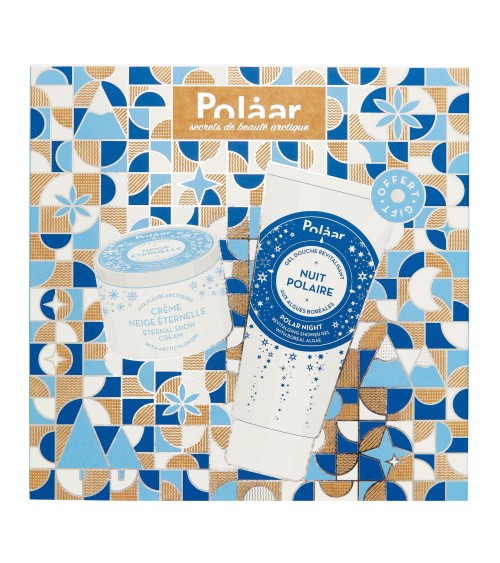 Coffret de Neiges Eternelles Polaar Coffret de Neiges Eternelles Polaar