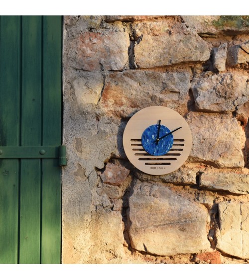 Horloge - Mi.Di - Piama Design Horloge - Mi.Di - Piama Design