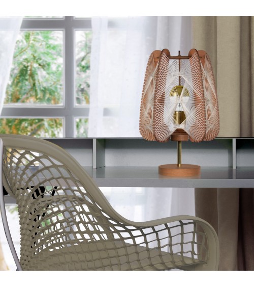Lampe sur pied ARIOCA