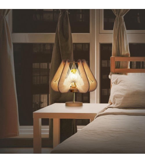 Lampe sur pied NOTOCA LAFABLIGHT