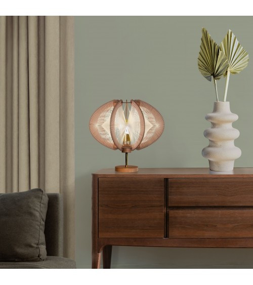Lampe sur pied ECHINO