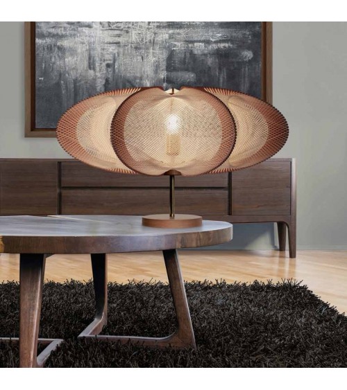 Lampe sur pied ETIOLA