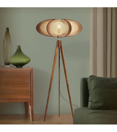 Lampadaire ETIOLA