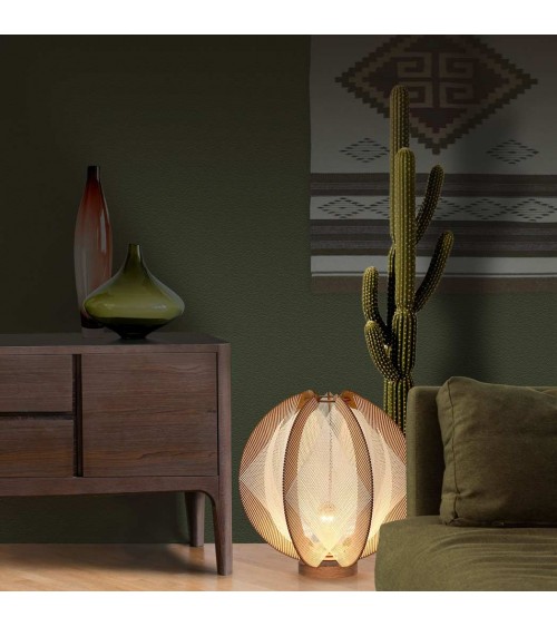 Lampe sur socle ASTROFI