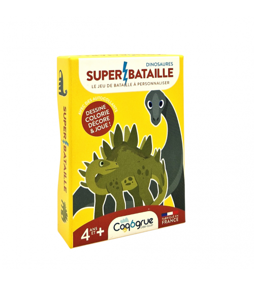 Super Bataille Dinosaures Super Bataille Dinosaures