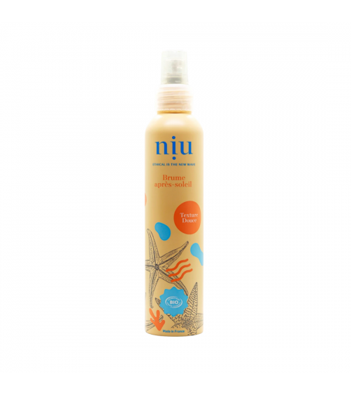 Brume Après-soleil NIU - 100ml