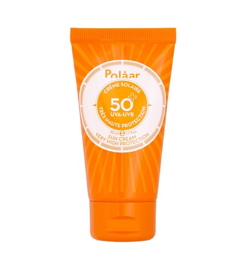 Crème solaire SPF50+ - Polaar