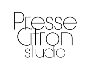 Presse Citron Studio